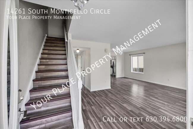 Foto del edificio - 14261 S Monticello Cir