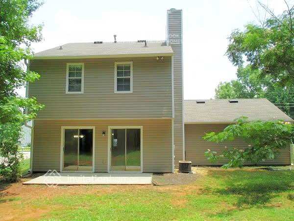 Building Photo - 2813 Herring Pl