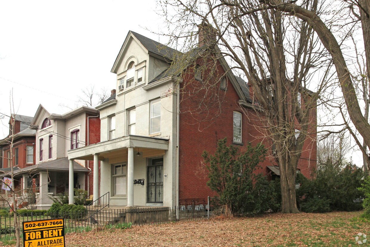 Building Photo - 1390 S 1st St