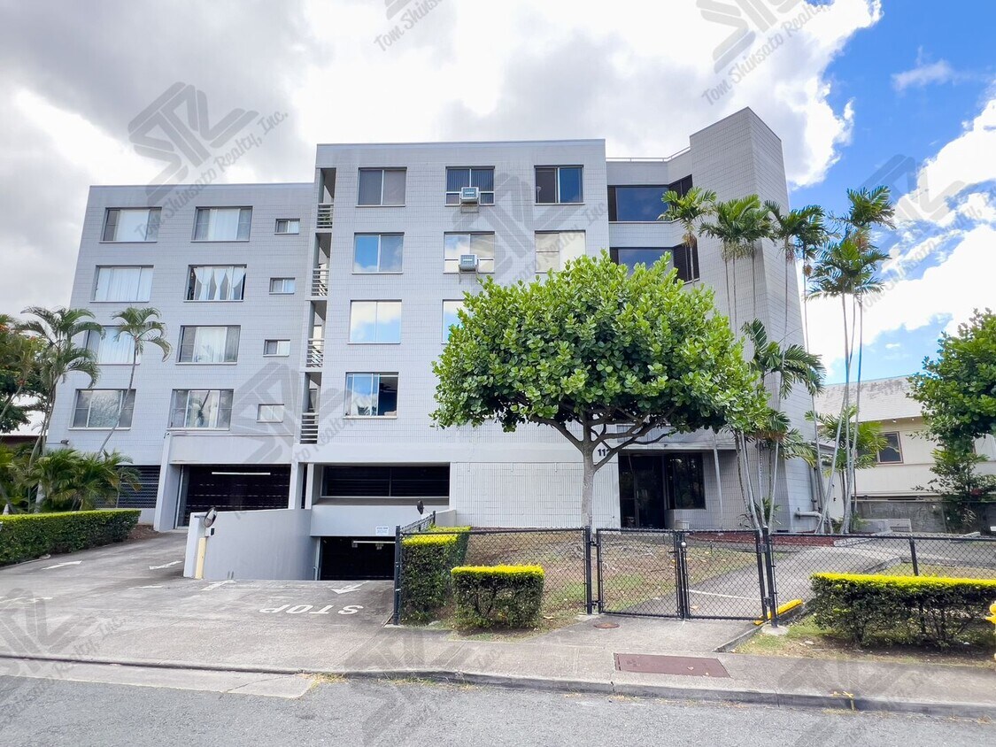 Foto principal - 1 bedroom , 1 bathroom, 1 Parking in Build...