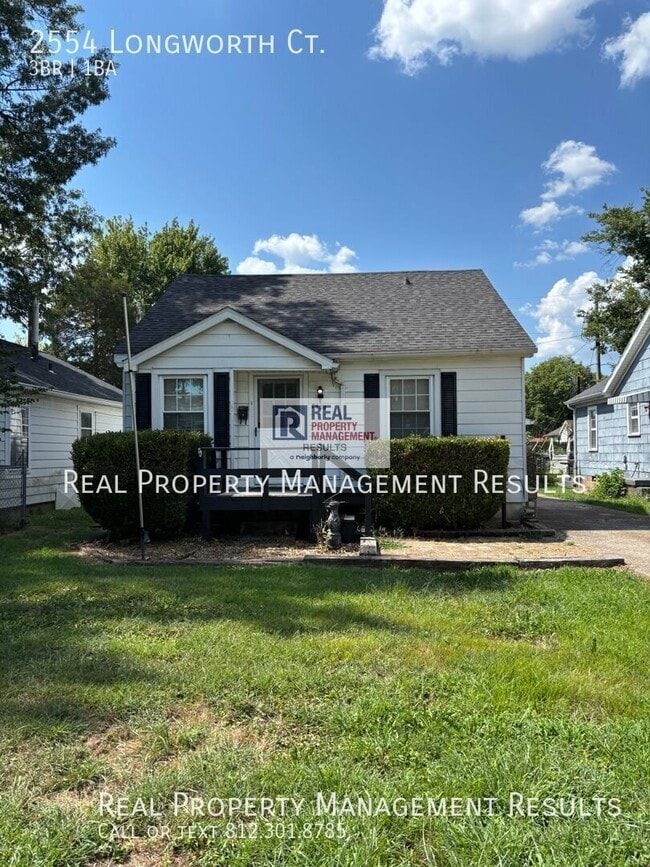 Building Photo - 2554 Longworth Ct