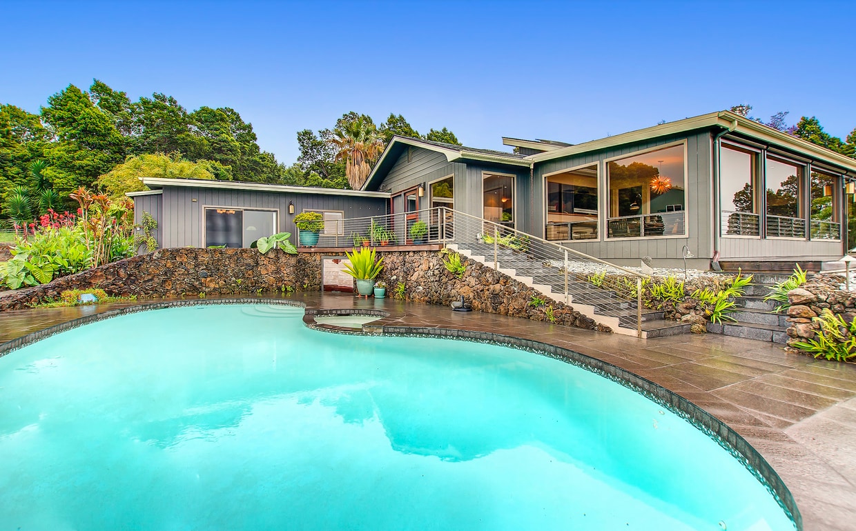 120 Mauna Pl, Kula, HI 96790 House Rental in Kula, HI