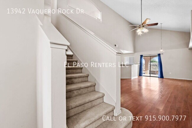 Foto del edificio - 13942 Vaquero Rock Dr
