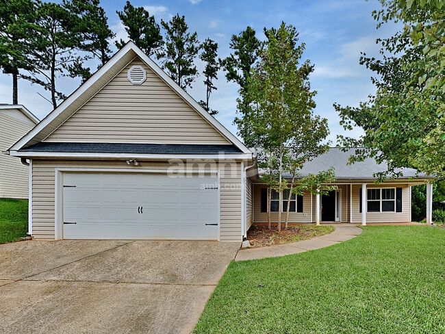 Building Photo - 303 Cole Creek Dr
