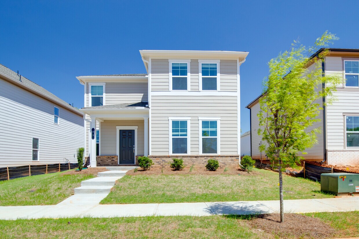 95 Goshawk St, Braselton, GA 30548 House Rental in Braselton, GA