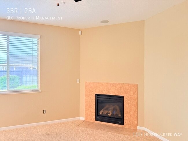 Building Photo - 1317 Hidden Creek Way