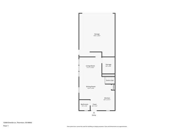 Building Photo - 13423 Oneida Ln