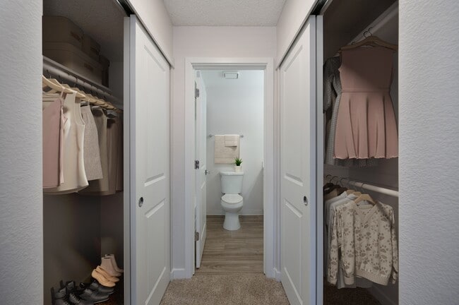 Building Photo - Park West Village Apartments