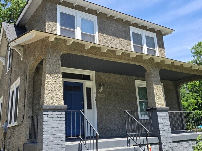 Building Photo - 2103 Ingram Ave