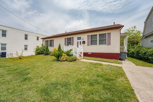 Foto del edificio - 545 N Connecticut Ave