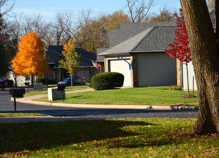 Primary Photo - Creekside at Elfindale