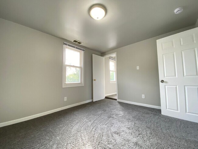Foto del edificio - 1236 W 17th Ave