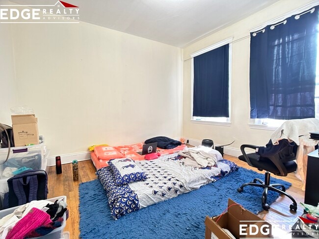 Photo - 317 Allston St Apartment