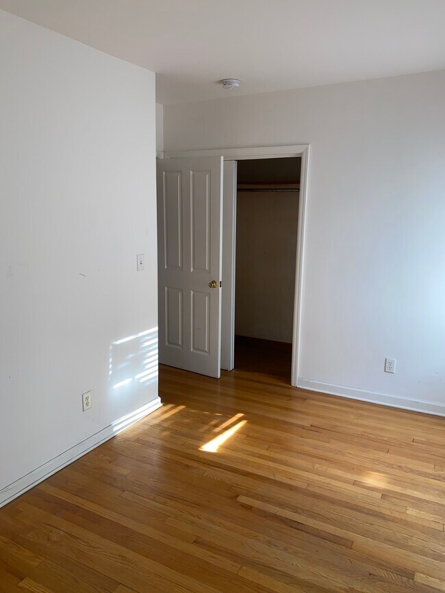 Second room - 711 Schuyler Ave