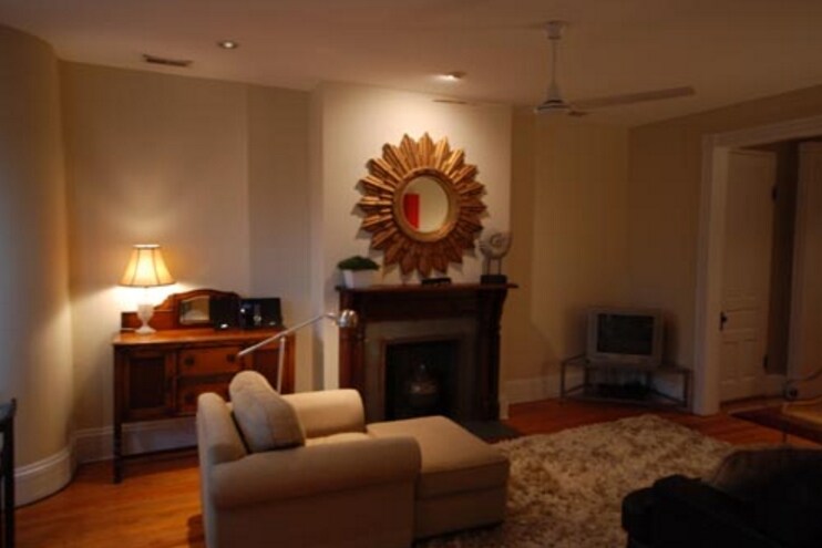 Primary Photo - 1612 19th St NW