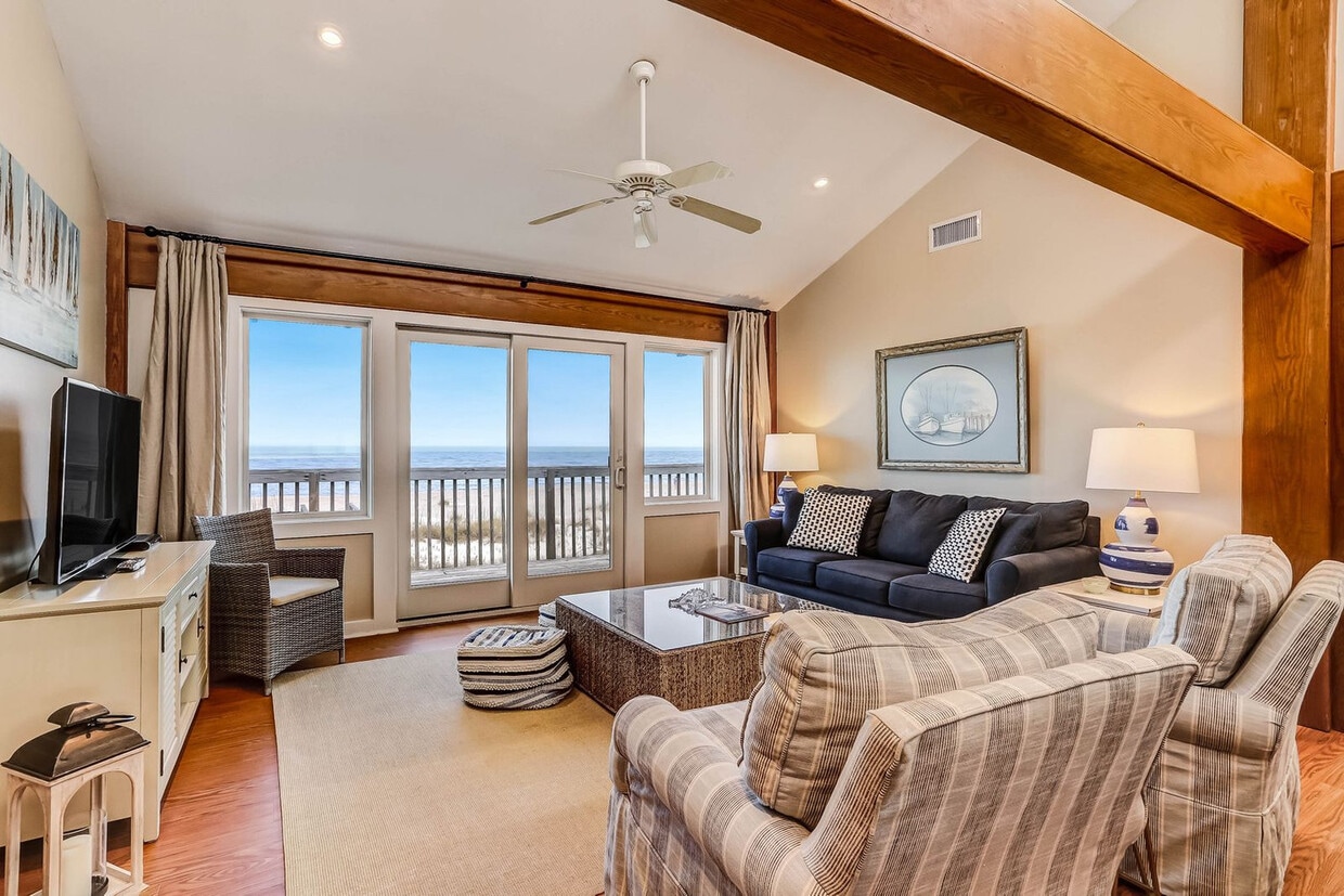 Foto principal - 1298 S Fletcher Ave