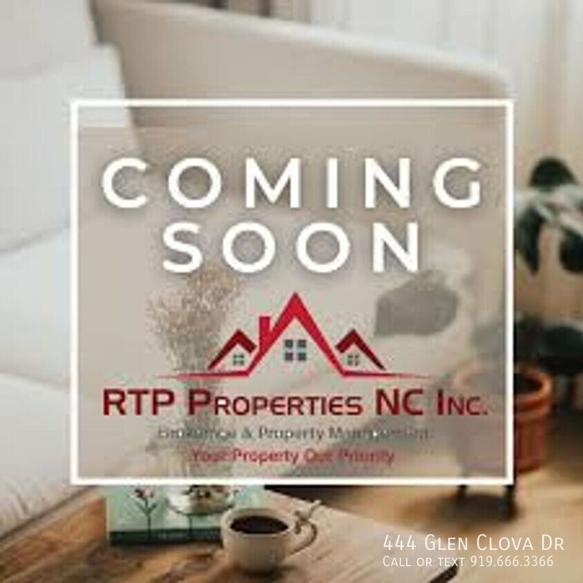 Foto principal - 444 Glen Clova Dr