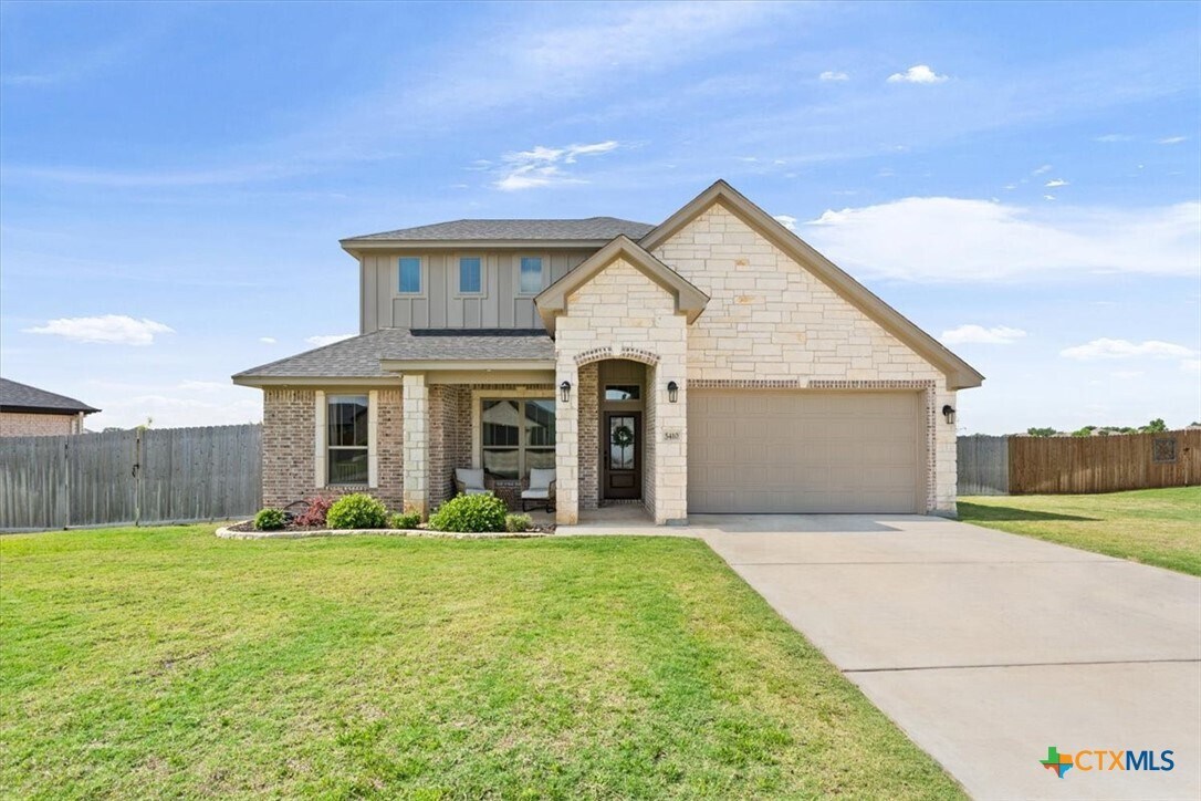 Foto principal - 5410 Tabbs Ct