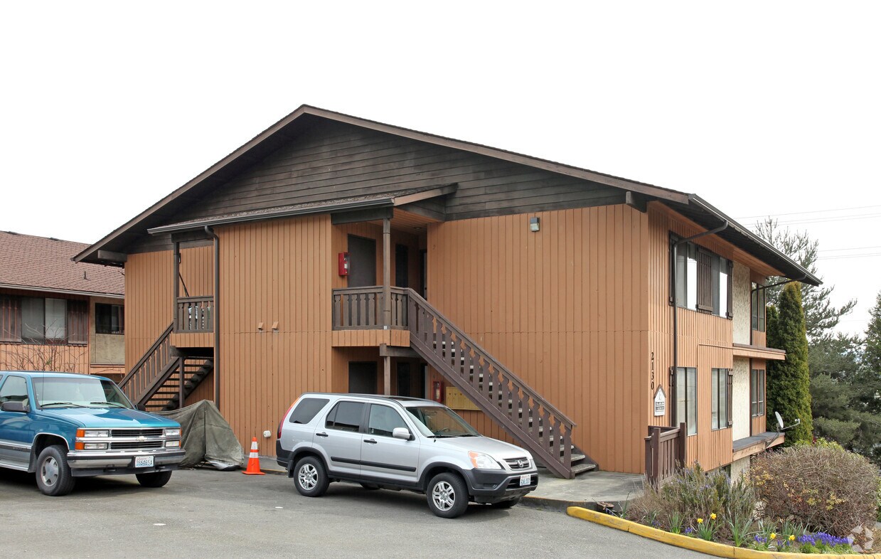 Building Photo - Building E
