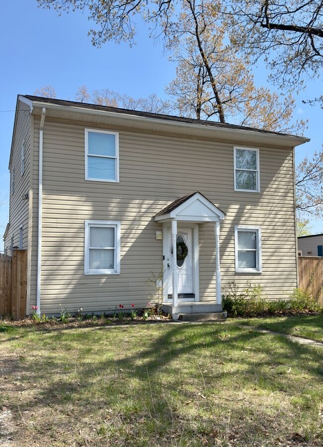 Building Photo - 39 Walkern Rd