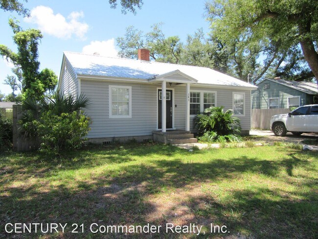 Foto del edificio - 2 br, 1 bath House - 243 Allen Ave