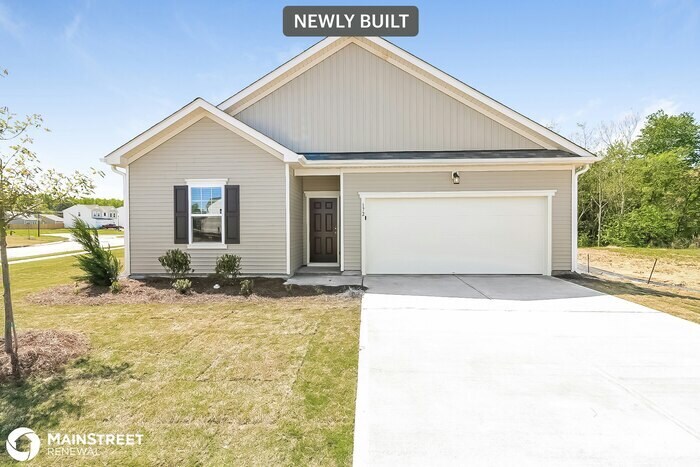 Primary Photo - 172 Ogden Pond Pl, Zebulon, NC 27597