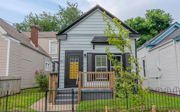 Building Photo - 961 S Shelby St