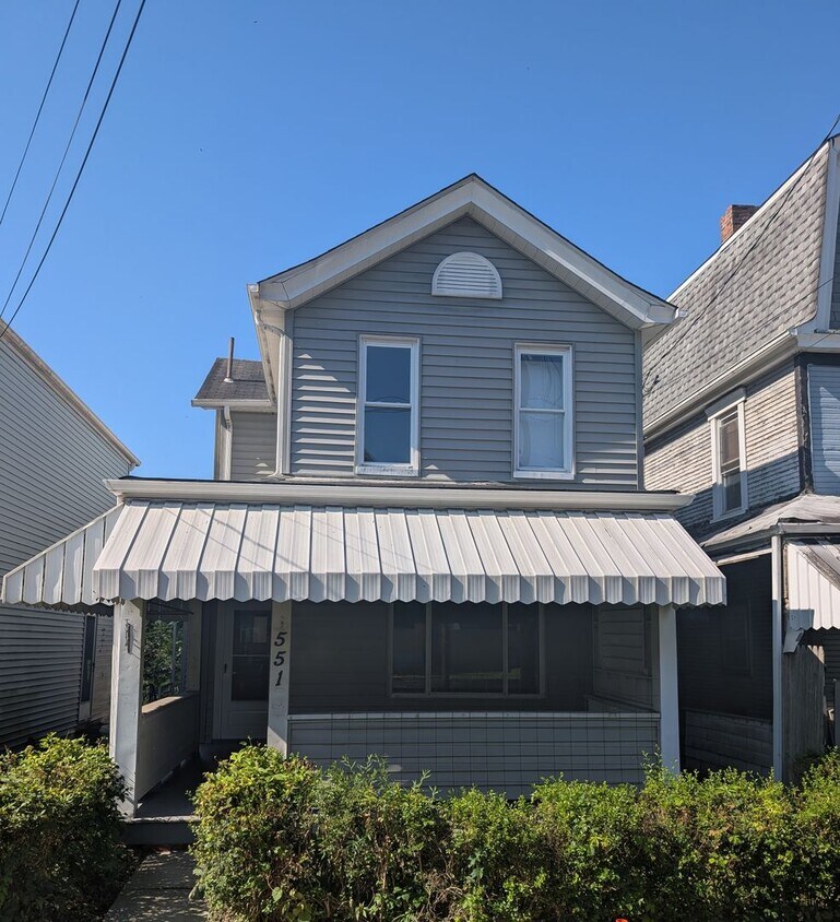 Photo - 551 6th Street