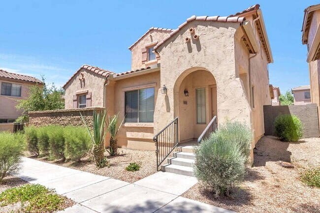 Foto del edificio - "Spacious 4-Bed Townhouse Oasis in Anthem – Modern Comfort Awaits!"