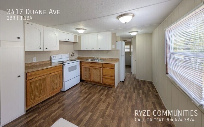 Foto del edificio - 3417 Duane Ave