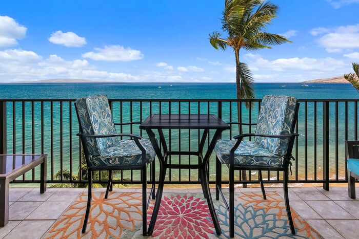Primary Photo - Kihei Beach Condominiums 606
