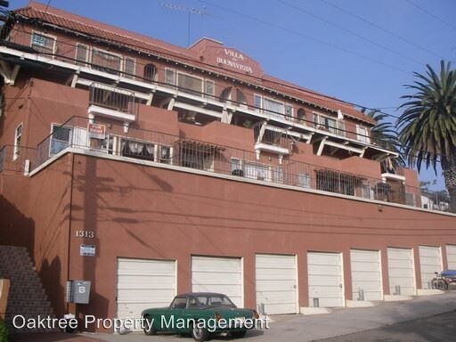Building Photo - 1313 Buena Vista St