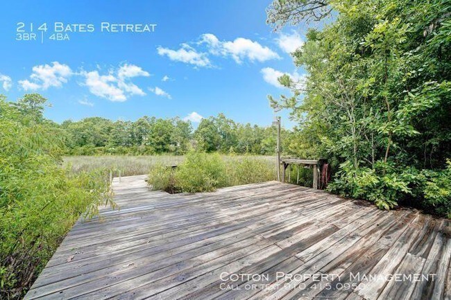 Foto del edificio - 3 bedroom in Hampstead NC 28443