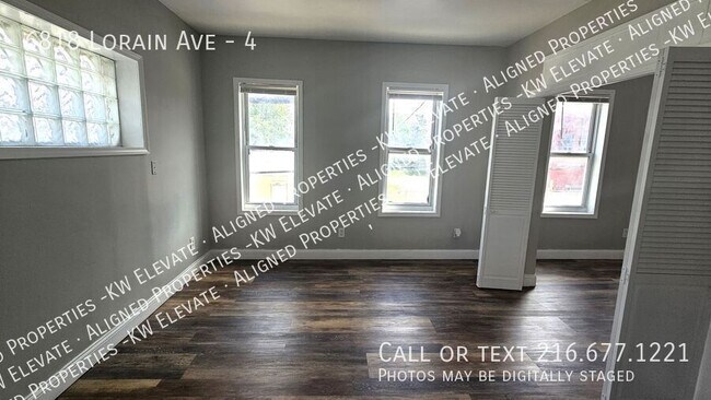 Foto del edificio - 6818 Lorain Ave