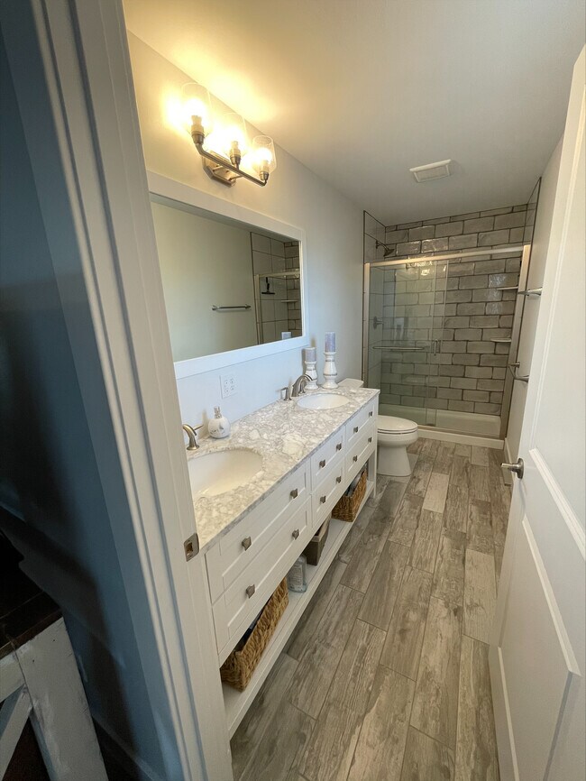Master en Suite - 2699 Hazelnut Trl
