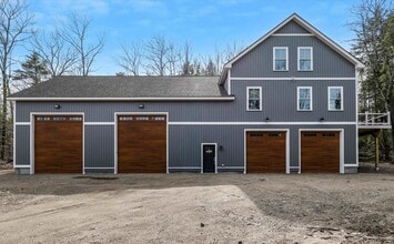 Building Photo - 3 Tanglewood Shores Rd