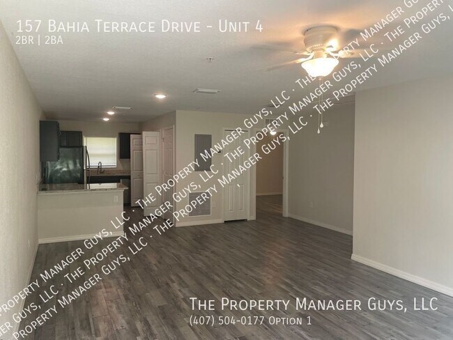 Building Photo - **APPLICATION PENDING* - 2/2 For Rent in O...