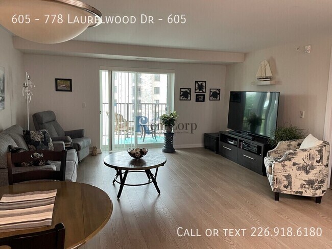 Building Photo - 778-778 Laurelwood Dr