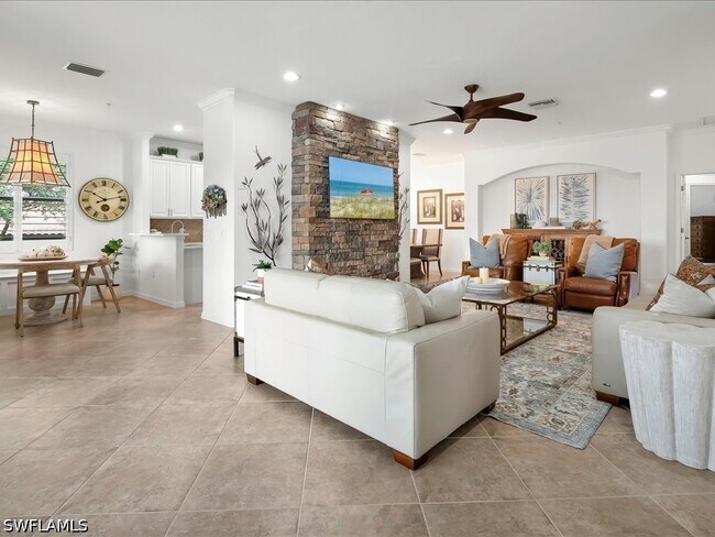 Foto del edificio - 9476 Napoli Ln
