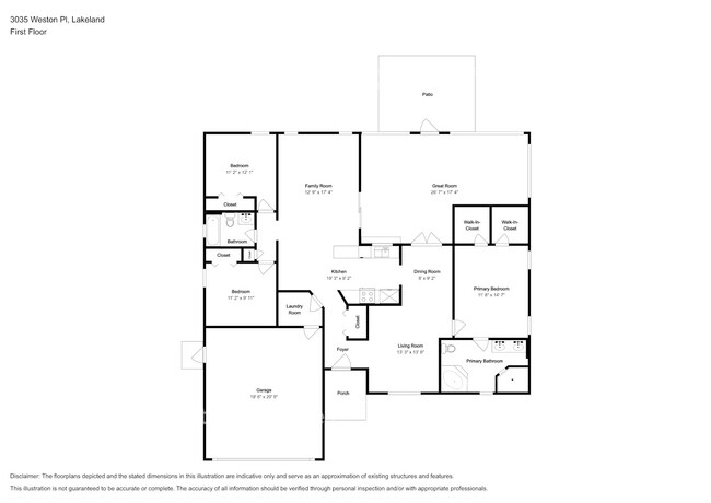 Building Photo - 3035 Weston Pl