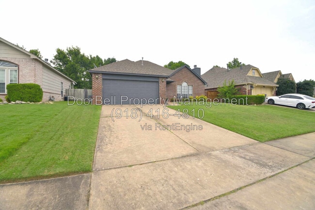 Building Photo - 11621 S Mulberry Ln