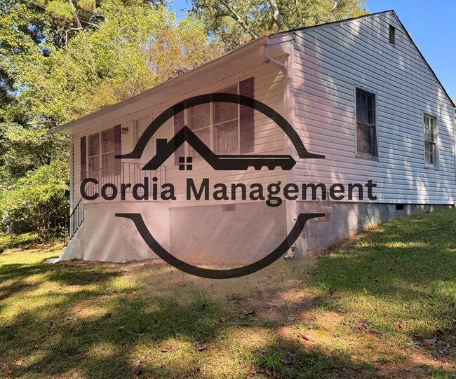 Foto del edificio - Dish and Spoon Find Adorable Home in Marietta