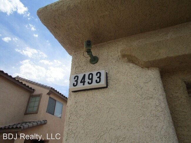 Building Photo - 3 br, 2.5 bath House - 3493 CHELSEA GROVE ST