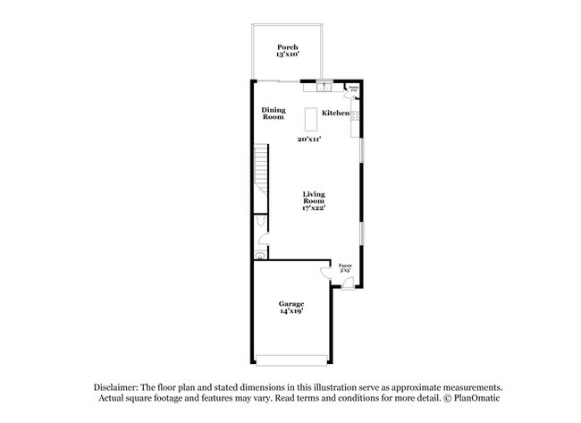 Foto del edificio - 3861 Strafford Pl