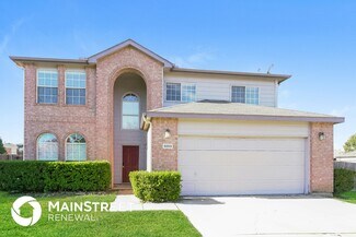 Building Photo - 5003 Boots and Saddle Ct