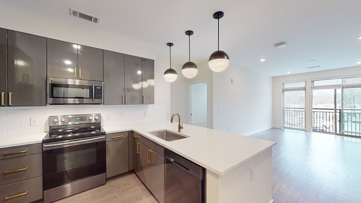 Photo - University Hill Apartments