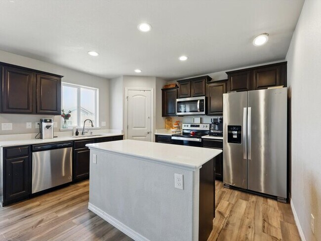 Building Photo - 10734 Witcher Dr