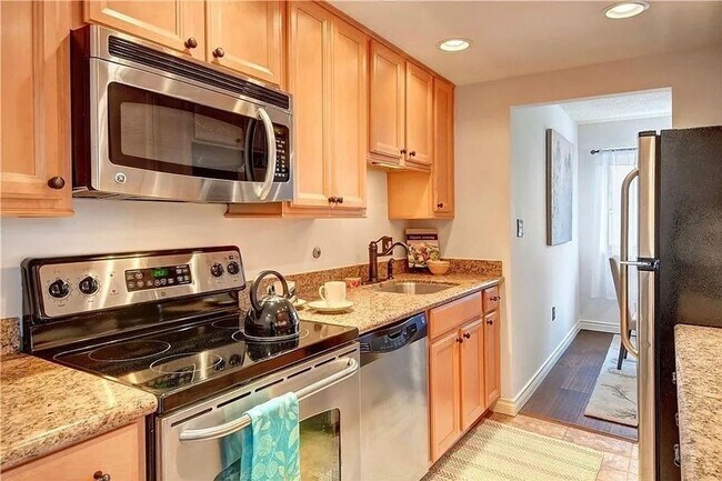 Foto del edificio - Plaza Royale Condominiums ~ Seattle