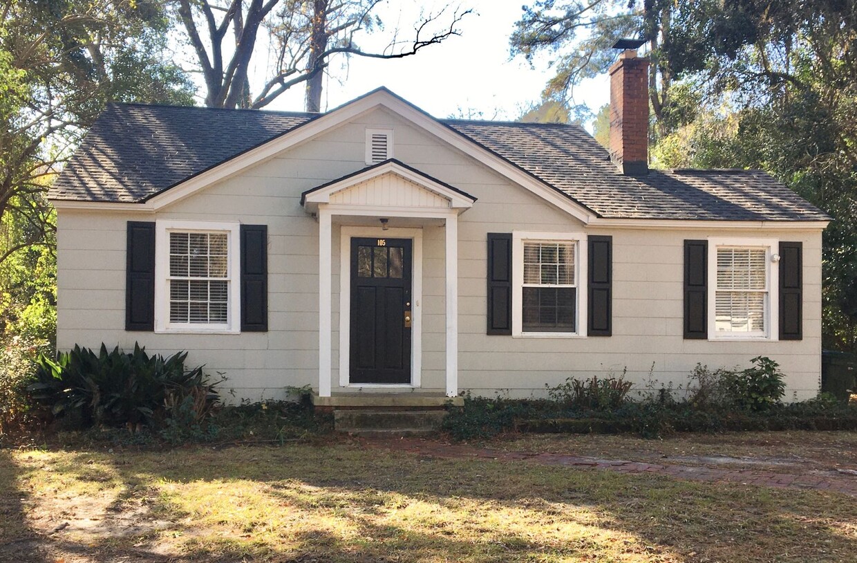 Foto principal - Forest Acres