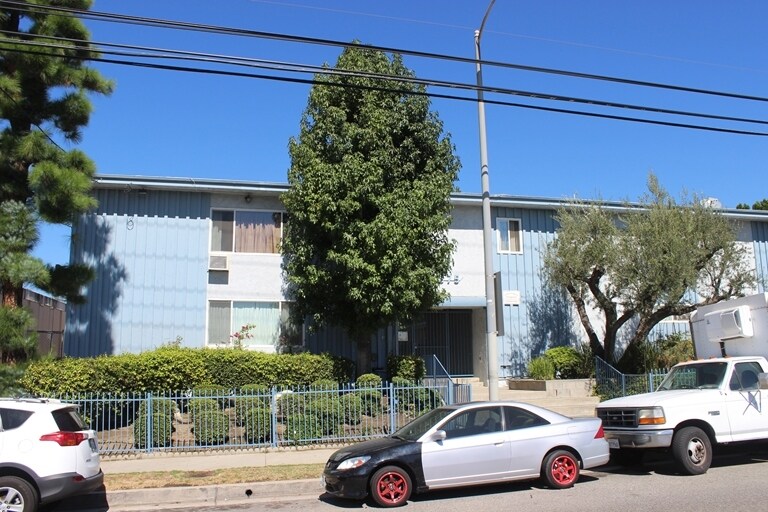 Primary Photo - 14375 Polk St